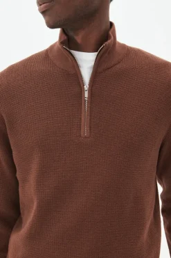 MAlagoon Pullover