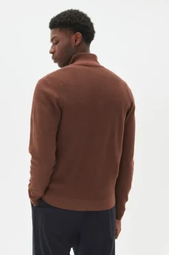 MAlagoon Pullover
