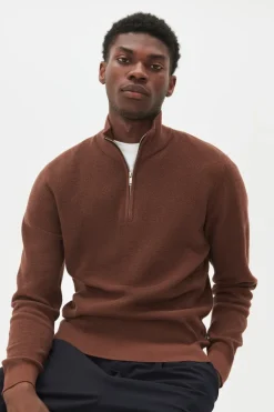 MAlagoon Pullover