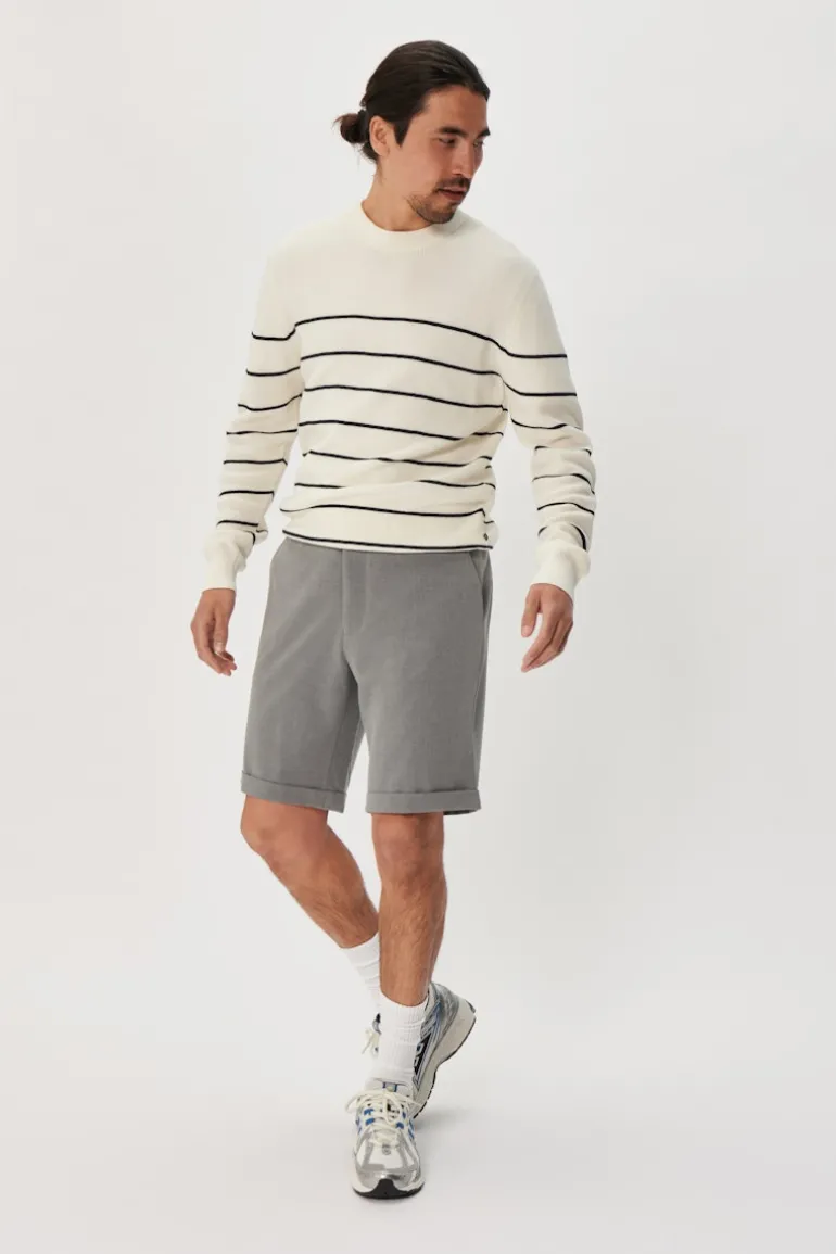 MALiam Shorts