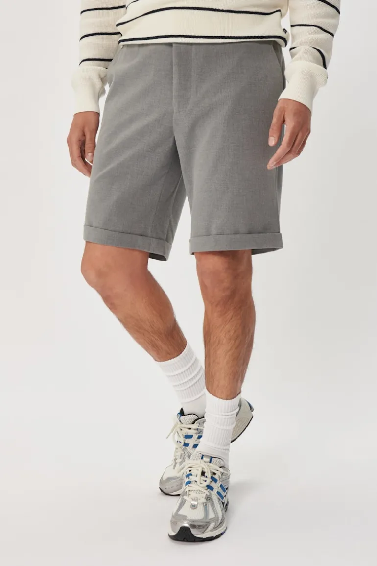 MALiam Shorts