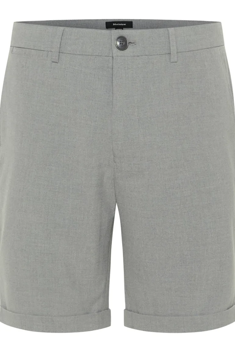 MALiam Shorts