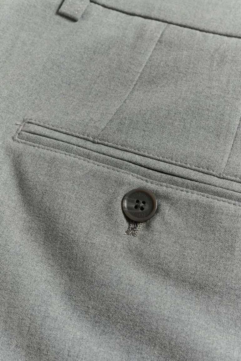 MALiam Shorts