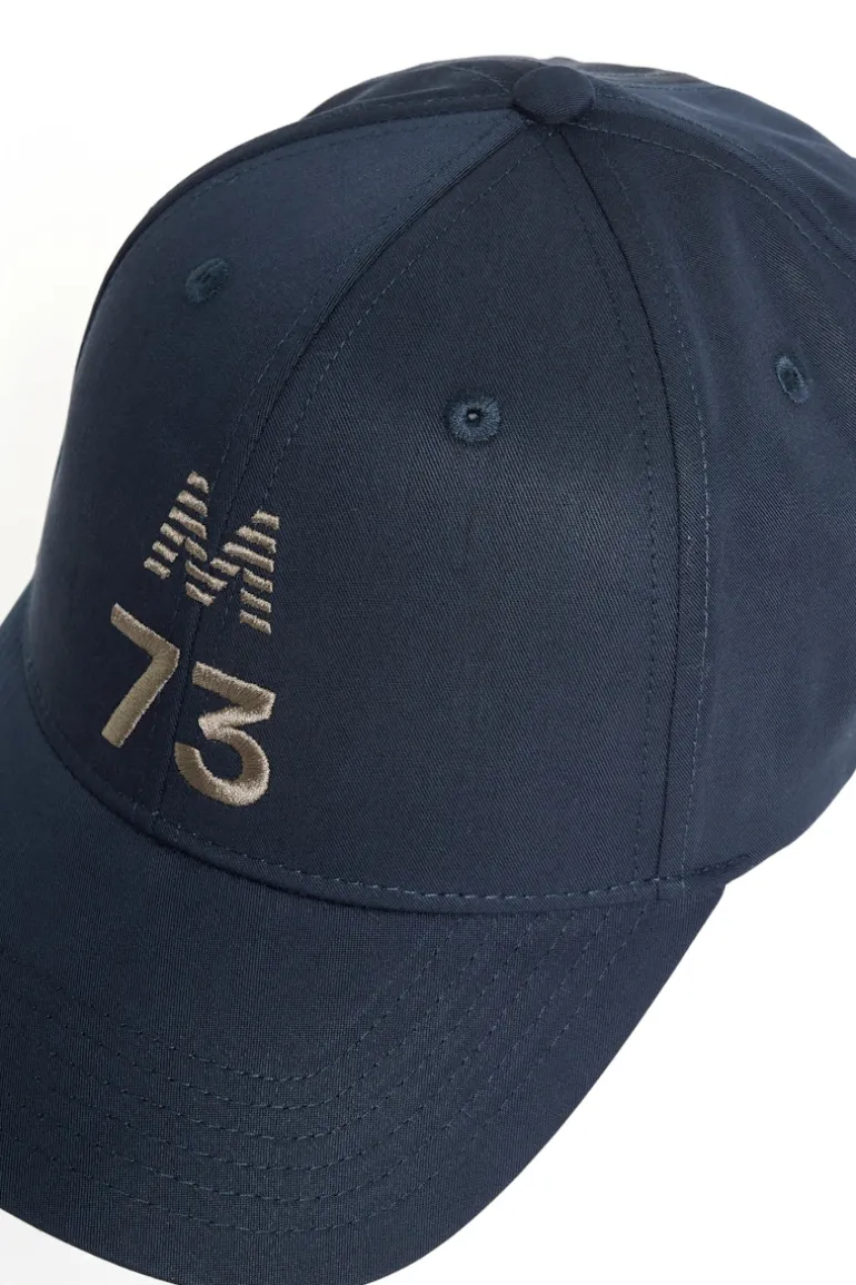 MAlogo M73 Kasket