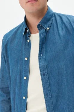 MAmarc Skjorte