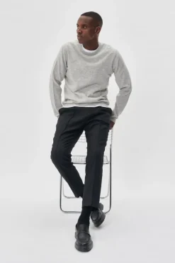 MAmordy Cashmere Strik