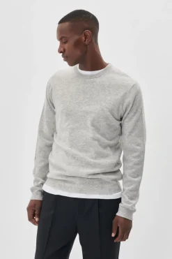 MAmordy Cashmere Strik