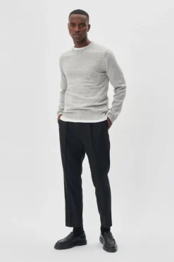 MAmordy Cashmere Strik