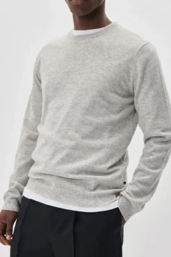 MAmordy Cashmere Strik