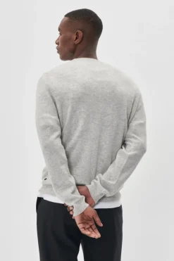MAmordy Cashmere Strik