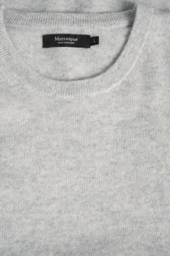 MAmordy Cashmere Strik