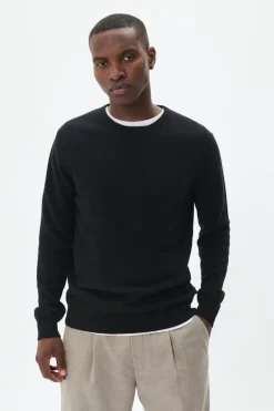 MAmordy Cashmere Strik