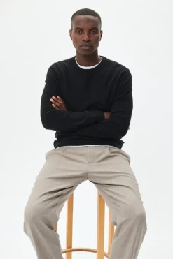 MAmordy Cashmere Strik