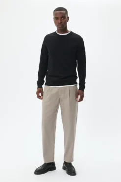 MAmordy Cashmere Strik