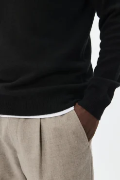 MAmordy Cashmere Strik