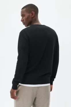 MAmordy Cashmere Strik
