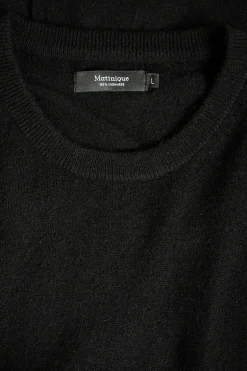 MAmordy Cashmere Strik
