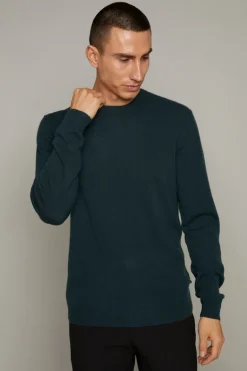 MAmordy Cashmere Strik