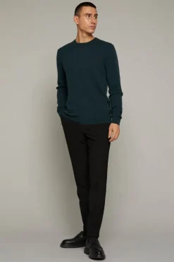 MAmordy Cashmere Strik