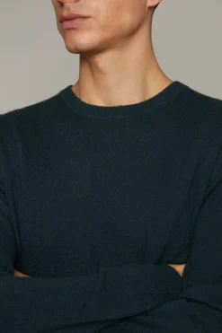MAmordy Cashmere Strik