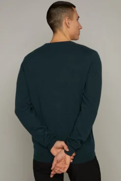 MAmordy Cashmere Strik