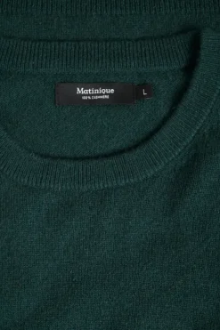 MAmordy Cashmere Strik
