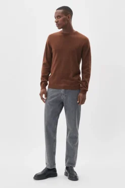 MAmordy Cashmere Strik
