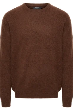 MAmordy Cashmere Strik