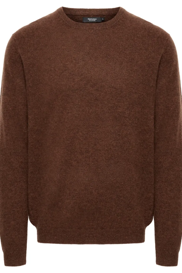 MAmordy Cashmere Strik