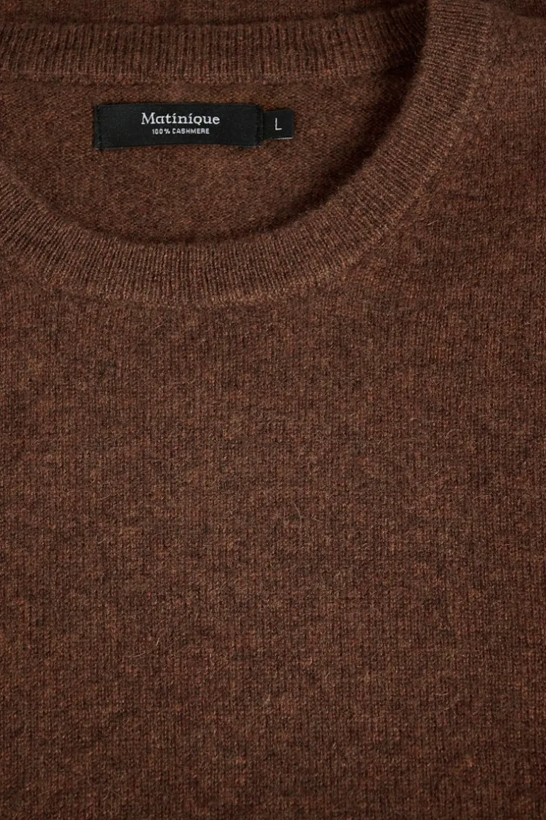 MAmordy Cashmere Strik