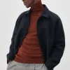 MAparcusman Merino Strik