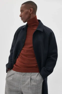 MAparcusman Merino Strik
