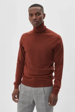 MAparcusman Merino Strik