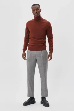 MAparcusman Merino Strik