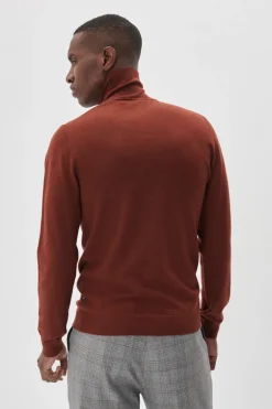 MAparcusman Merino Strik