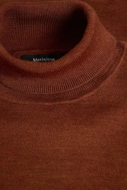 MAparcusman Merino Strik