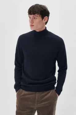 MAparcusman Merino Strik