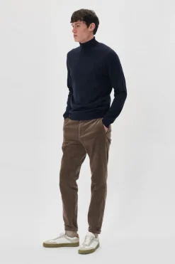 MAparcusman Merino Strik