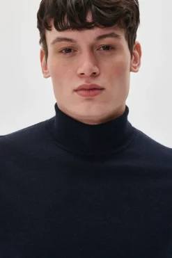 MAparcusman Merino Strik
