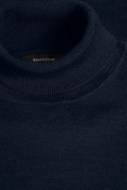 MAparcusman Merino Strik
