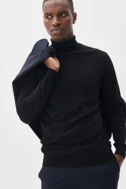 MAparcusman Merino Strik