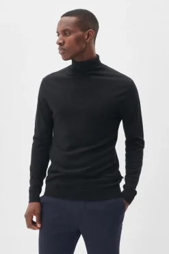 MAparcusman Merino Strik