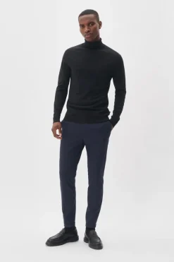 MAparcusman Merino Strik