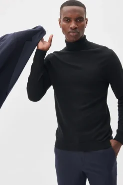 MAparcusman Merino Strik