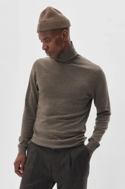 MAparcusman Merino Strik