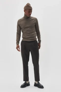 MAparcusman Merino Strik