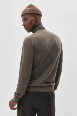 MAparcusman Merino Strik