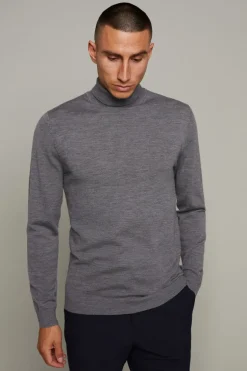 MAparcusman Merino Strik