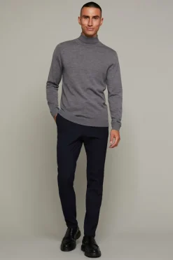 MAparcusman Merino Strik