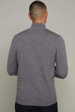 MAparcusman Merino Strik
